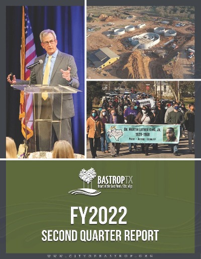 FY 2022 Q2 Report